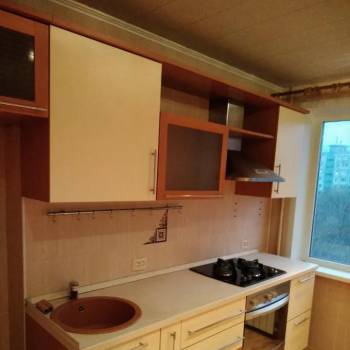 Сдается 2-х комнатная квартира, 44 м²