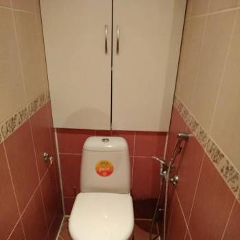 Сдается 2-х комнатная квартира, 44 м²