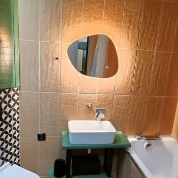 Сдается 1-комнатная квартира, 23 м²
