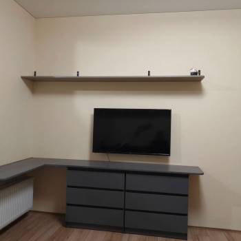 Сдается 1-комнатная квартира, 23 м²