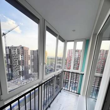 Сдается 1-комнатная квартира, 37,2 м²