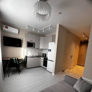 Сдается 1-комнатная квартира, 37,2 м²