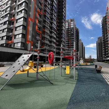 Сдается 1-комнатная квартира, 37,2 м²