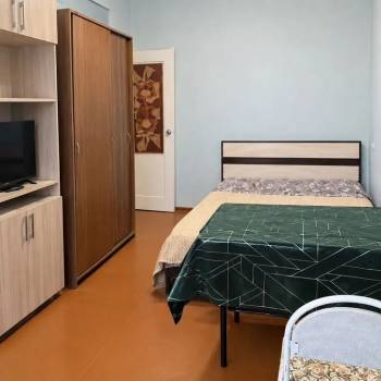 Продается 2-х комнатная квартира, 45 м²