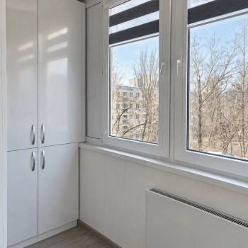 Продается 2-х комнатная квартира, 45 м²