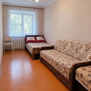 Продается 2-х комнатная квартира, 45 м²