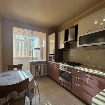 Продается 1-комнатная квартира, 35,5 м²