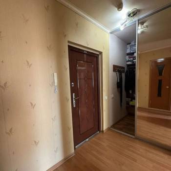 Продается 1-комнатная квартира, 35,5 м²