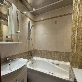 Продается 1-комнатная квартира, 35,5 м²