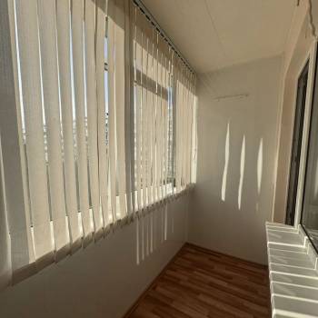Продается 1-комнатная квартира, 35,5 м²