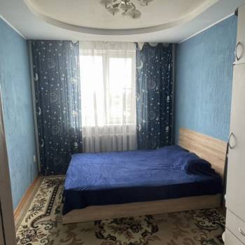 Сдается 2-х комнатная квартира, 52 м²