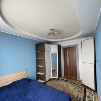 Сдается 2-х комнатная квартира, 52 м²