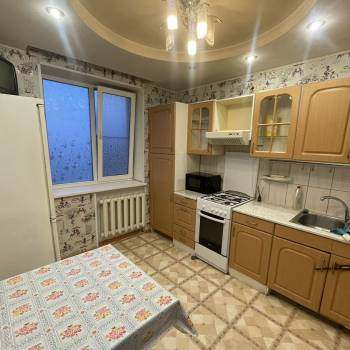 Сдается 2-х комнатная квартира, 52 м²