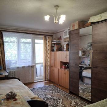 Продается 1-комнатная квартира, 30 м²