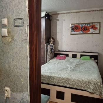 Продается 1-комнатная квартира, 30 м²