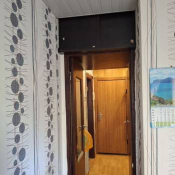 Продается 1-комнатная квартира, 30 м²
