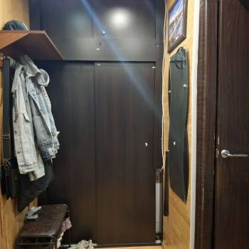 Продается 1-комнатная квартира, 30 м²
