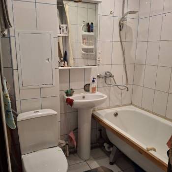 Продается 1-комнатная квартира, 30 м²