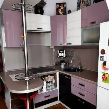 Продается 1-комнатная квартира, 19 м²