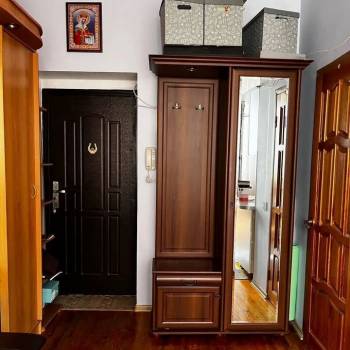 Продается 1-комнатная квартира, 19 м²