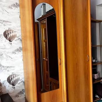 Продается 1-комнатная квартира, 19 м²