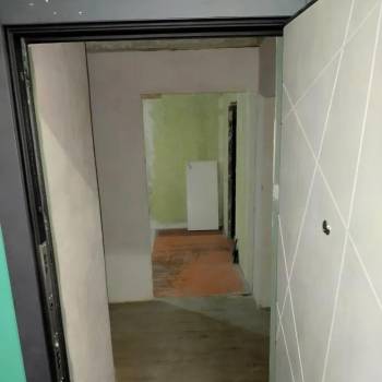 Сдается 2-х комнатная квартира, 45,1 м²