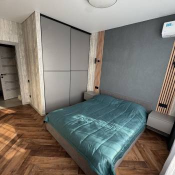 Сдается 1-комнатная квартира, 38 м²