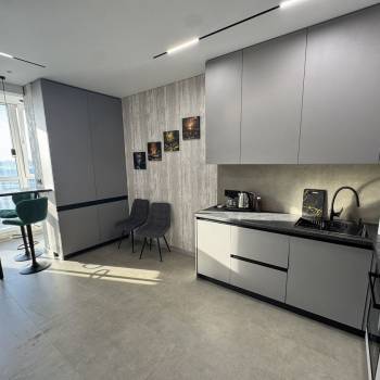 Сдается 1-комнатная квартира, 38 м²