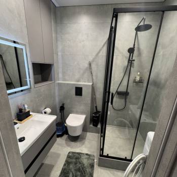 Сдается 1-комнатная квартира, 38 м²