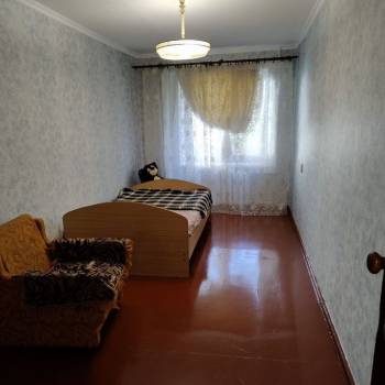 Сдается 2-х комнатная квартира, 42,9 м²