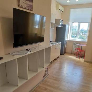 Сдается 1-комнатная квартира, 35 м²