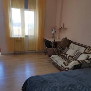 Сдается 1-комнатная квартира, 35 м²