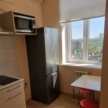 Сдается 1-комнатная квартира, 35 м²