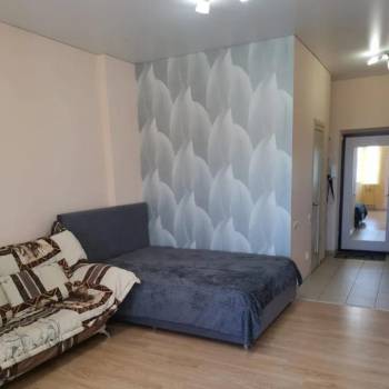 Сдается 1-комнатная квартира, 35 м²