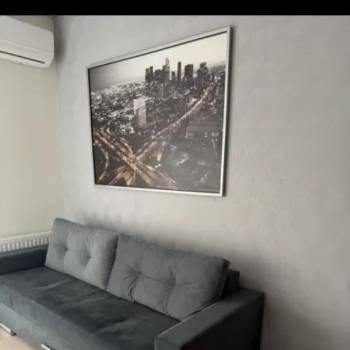 Сдается 1-комнатная квартира, 26 м²