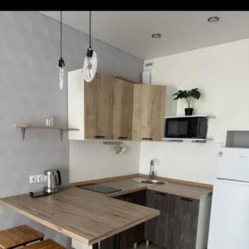 Сдается 1-комнатная квартира, 26 м²