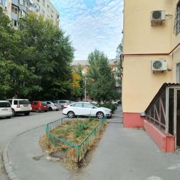 Сдается 1-комнатная квартира, 39,5 м²
