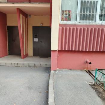 Сдается 1-комнатная квартира, 39,5 м²