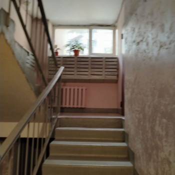 Сдается 1-комнатная квартира, 39,5 м²