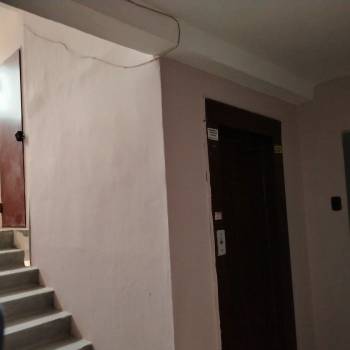 Сдается 1-комнатная квартира, 39,5 м²