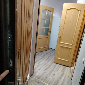 Сдается 1-комнатная квартира, 39,5 м²