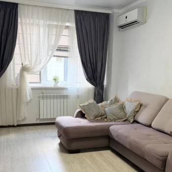Сдается Многокомнатная квартира, 89 м²