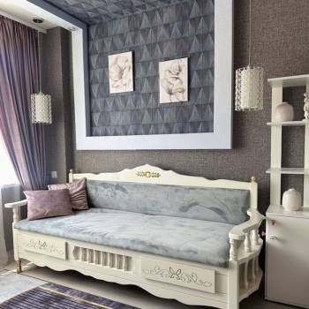 Продается 3-х комнатная квартира, 69,8 м²