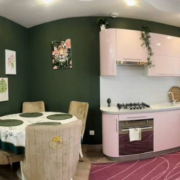 Продается 3-х комнатная квартира, 69,8 м²
