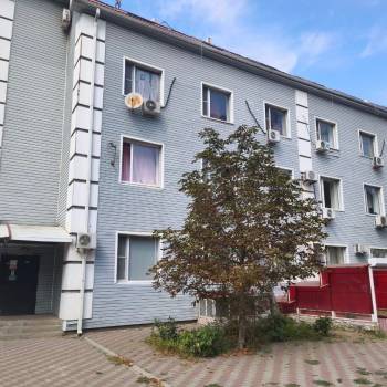 Продается 1-комнатная квартира, 28 м²