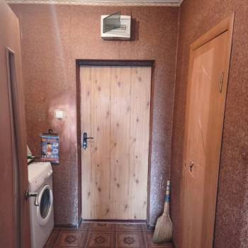 Продается 1-комнатная квартира, 28 м²