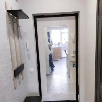 Сдается 1-комнатная квартира, 22 м²