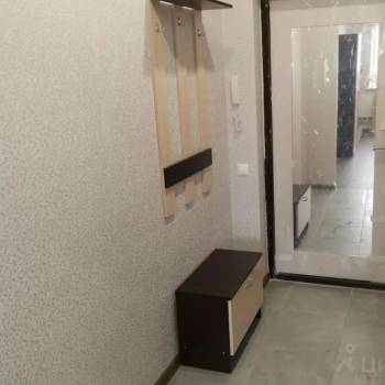 Сдается 1-комнатная квартира, 22 м²