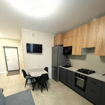 Сдается 1-комнатная квартира, 41 м²