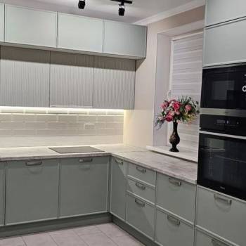 Продается 2-х комнатная квартира, 41,9 м²